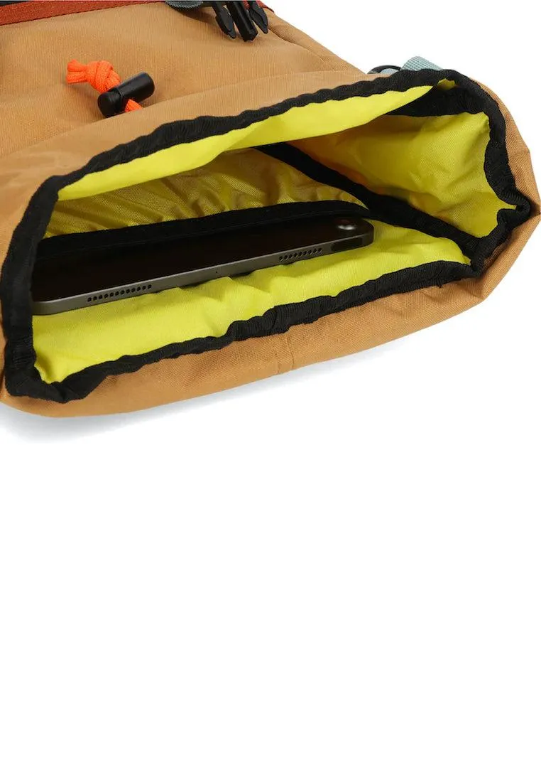 Topo Designs Rover Pack Mini Sage Pond Blue