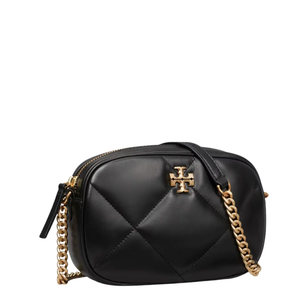 Tory Burch Kira Diamond Quilt Camera Bag