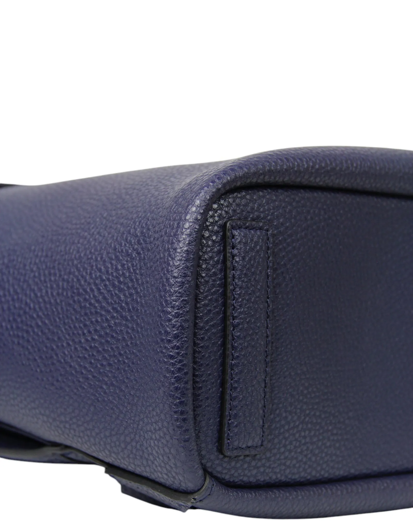 Tumi Navy Georgica Large Marina Backpack