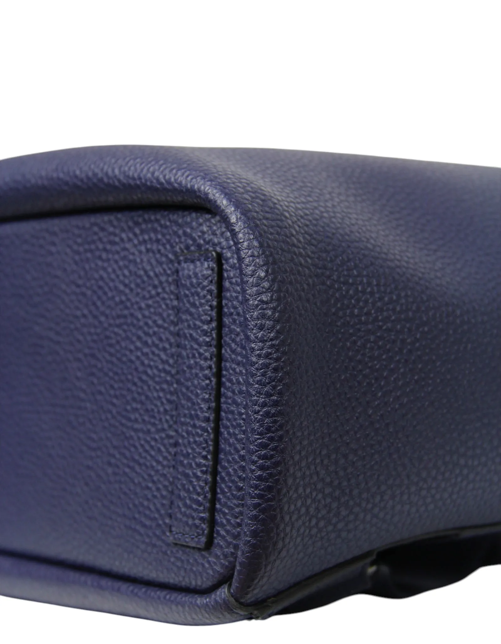 Tumi Navy Georgica Large Marina Backpack