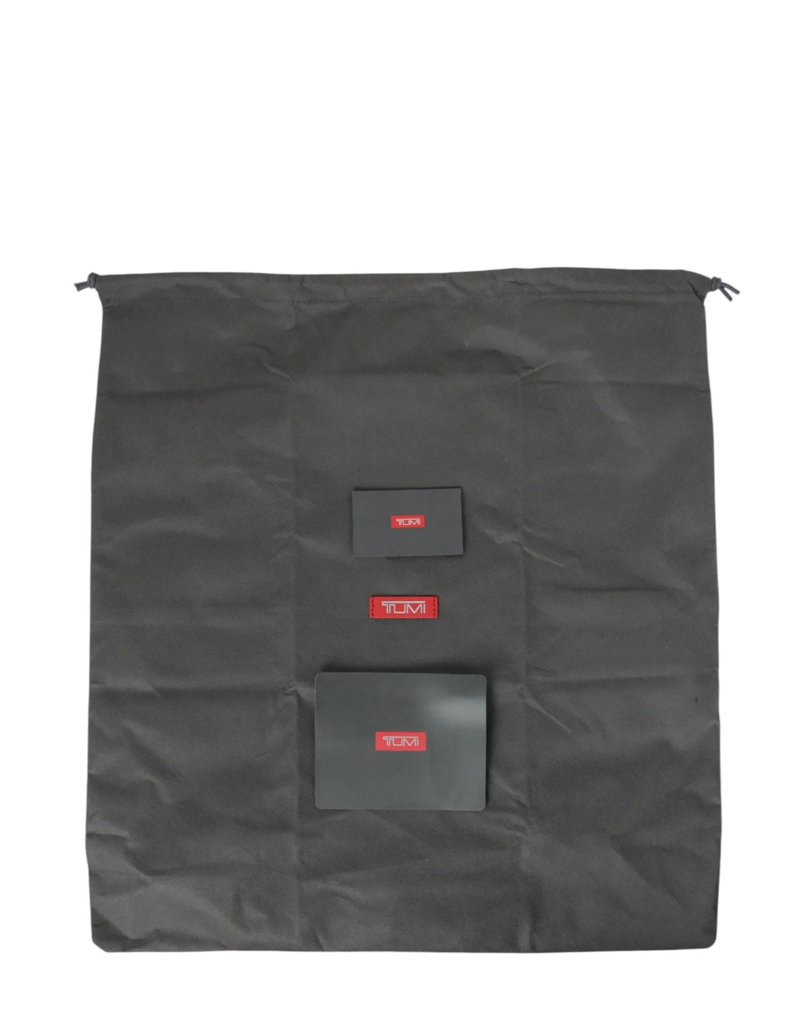 Tumi Navy Georgica Large Marina Backpack
