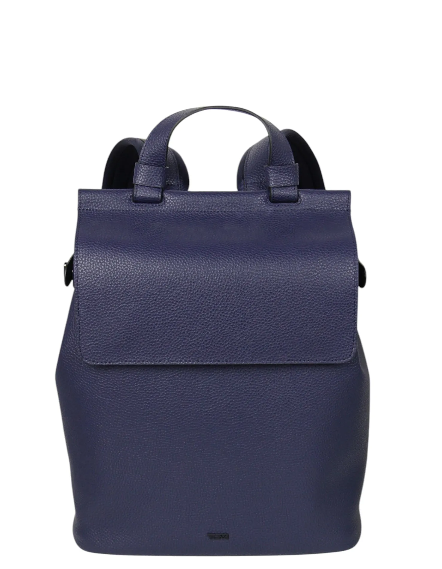 Tumi Navy Georgica Large Marina Backpack