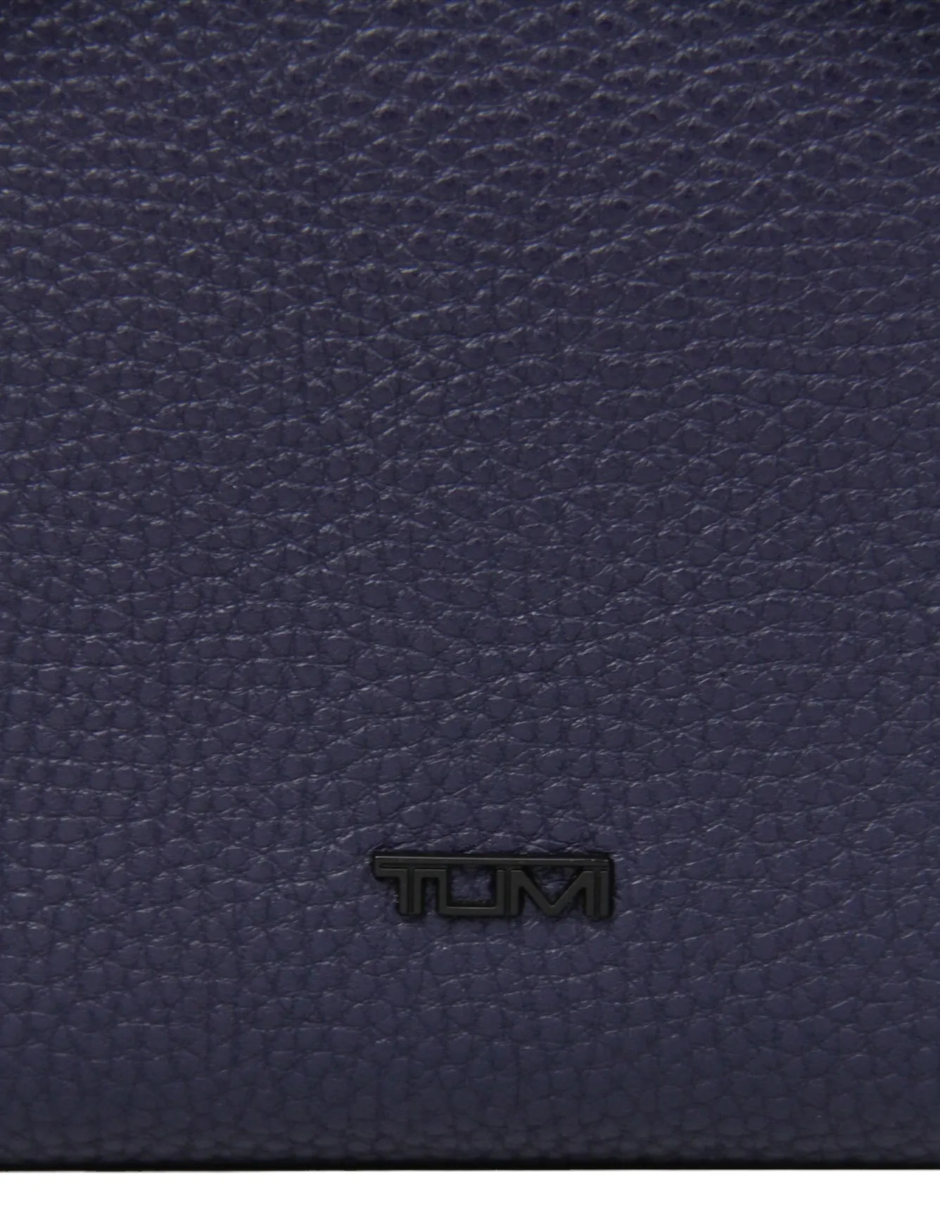 Tumi Navy Georgica Large Marina Backpack