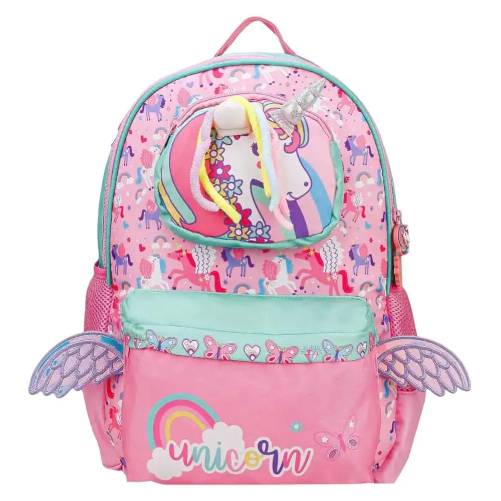 Unicorn 11 Backpack