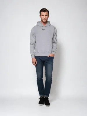 Validate Pathfinder Hoodie Grey