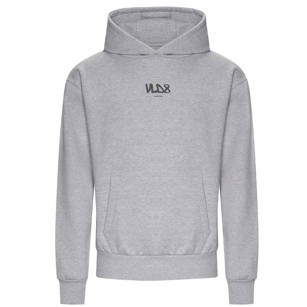 Validate Pathfinder Hoodie Grey