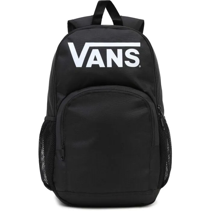 Vans Alumni Backpack Vn0a7udsy281 Black