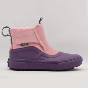 Vans Mte Slip-On Hi Terrain V Pink/Multi