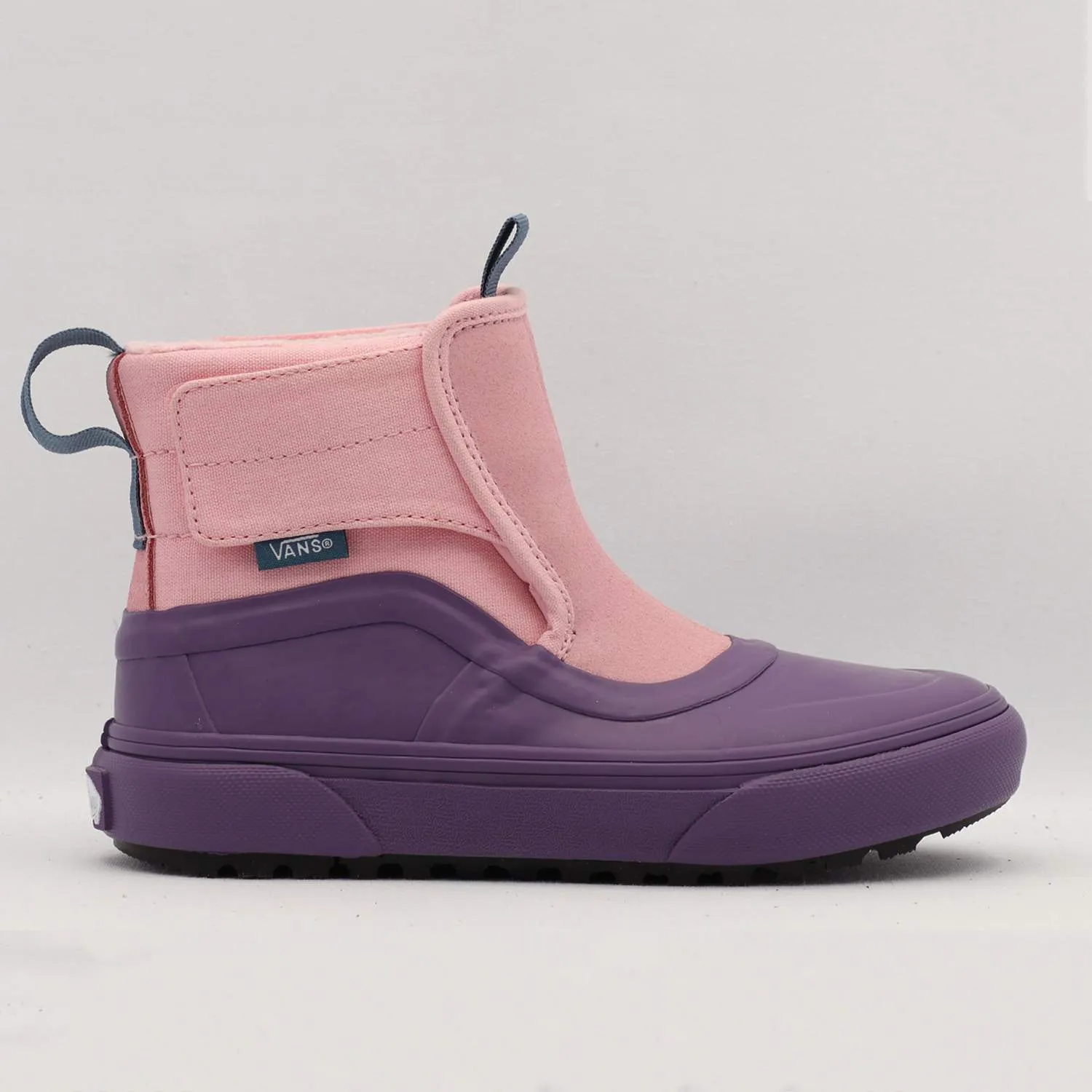Vans Mte Slip-On Hi Terrain V Pink/Multi
