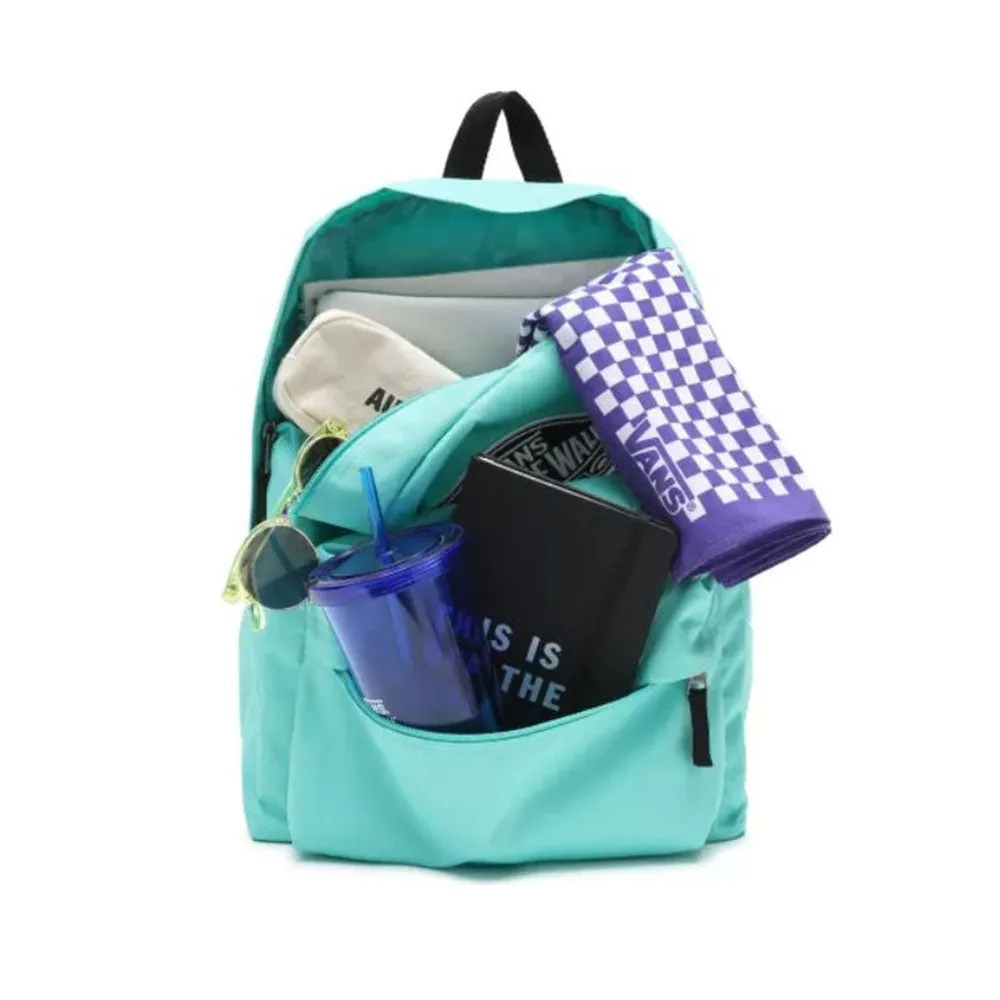 Vans Realm Backpack  - Waterfall