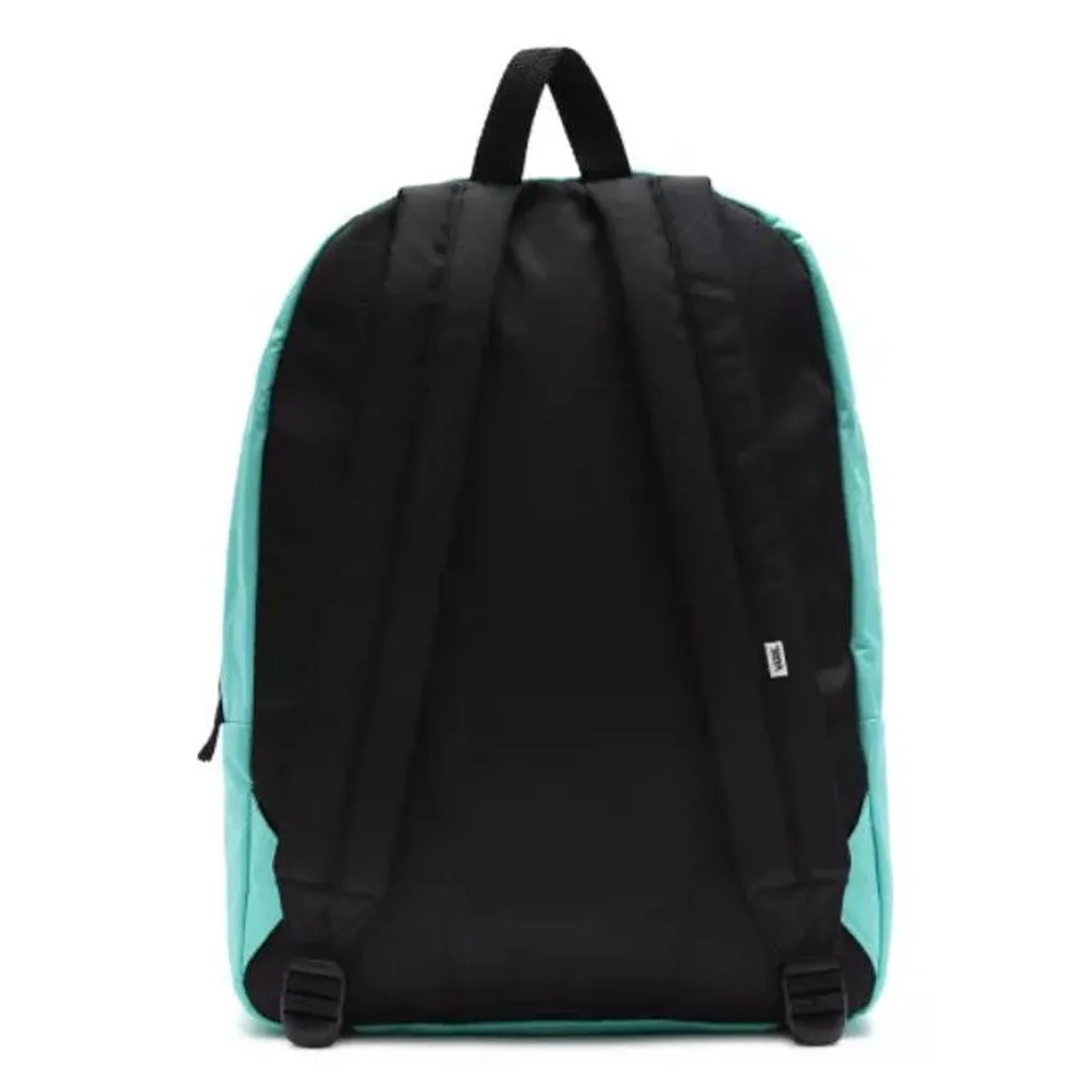 Vans Realm Backpack  - Waterfall