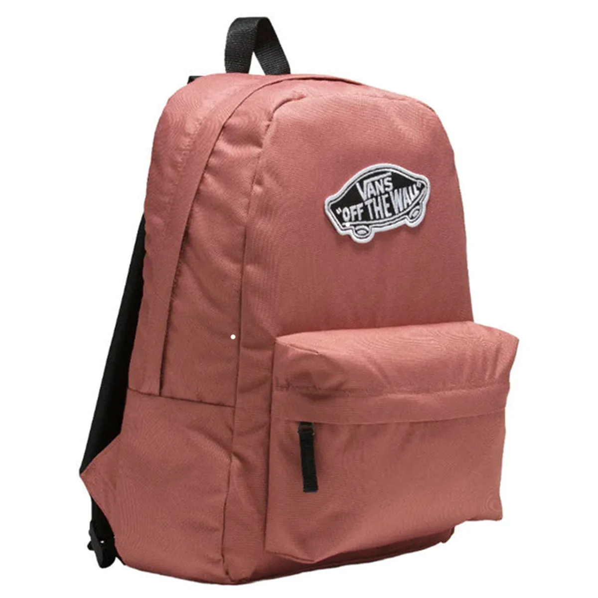 Vans - Realm Backpack Withered Rose
