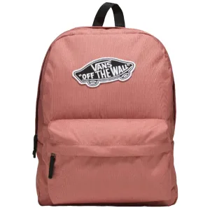 Vans - Realm Backpack Withered Rose
