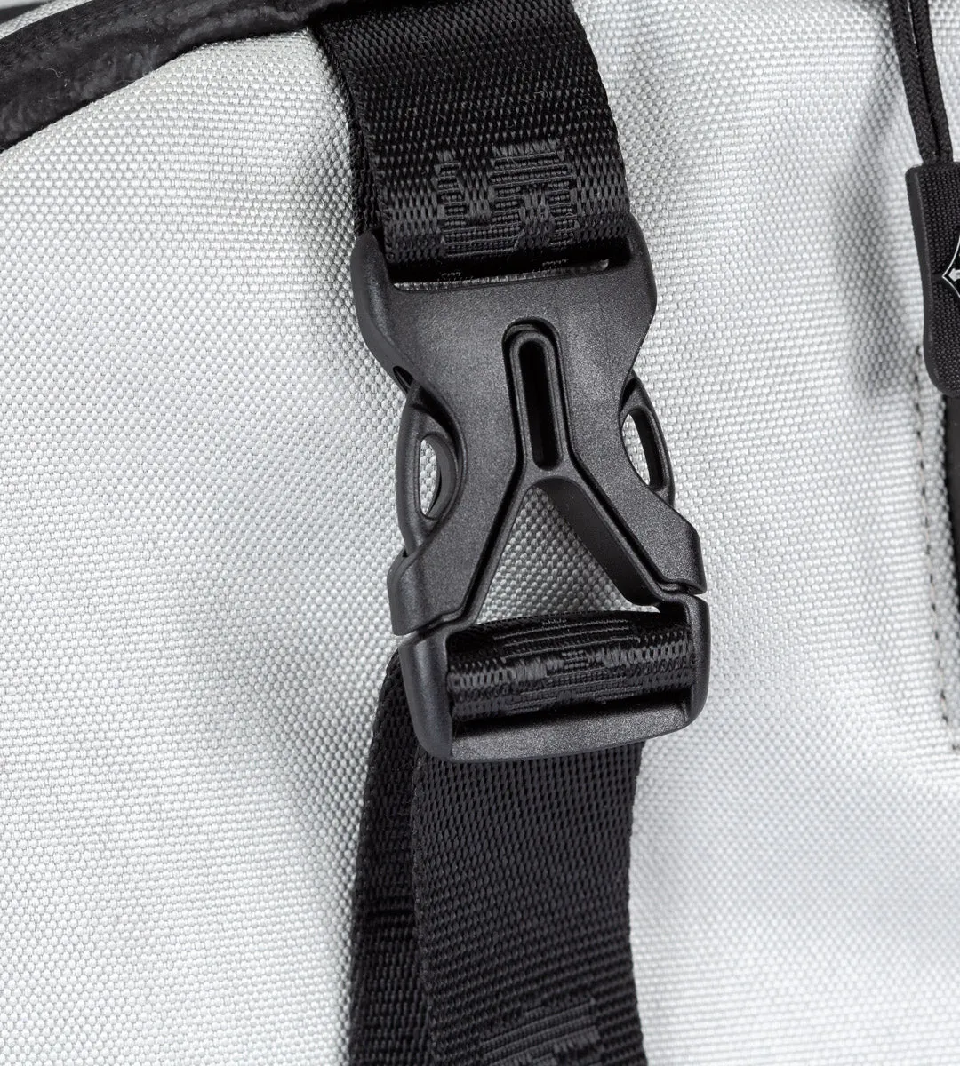 Vault 45L Backpack - Concrete Grey