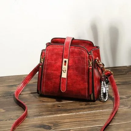 Vieline  women classic women crossbody bag