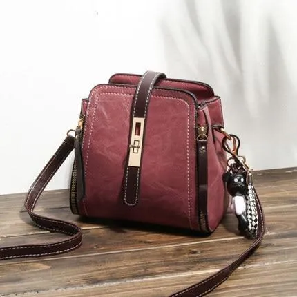 Vieline  women classic women crossbody bag