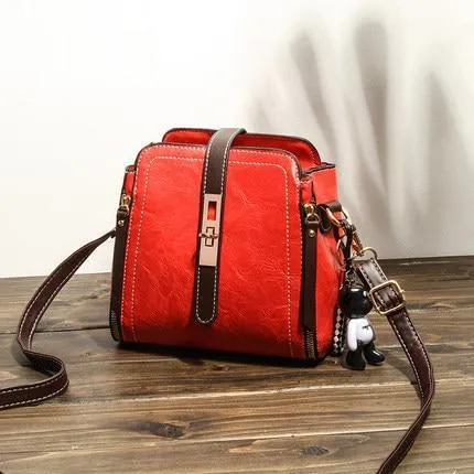 Vieline  women classic women crossbody bag