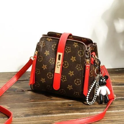 Vieline  women classic women crossbody bag