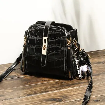 Vieline  women classic women crossbody bag