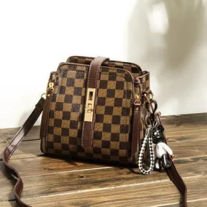 Vieline  women classic women crossbody bag