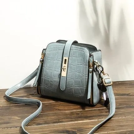 Vieline  women classic women crossbody bag