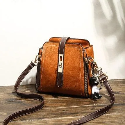 Vieline  women classic women crossbody bag
