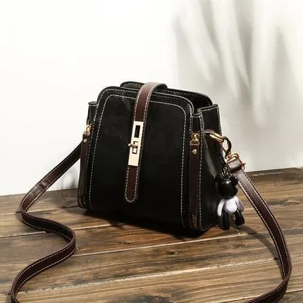 Vieline  women classic women crossbody bag