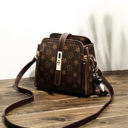 Vieline  women classic women crossbody bag