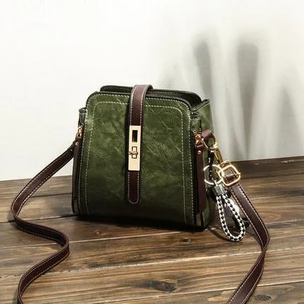 Vieline  women classic women crossbody bag