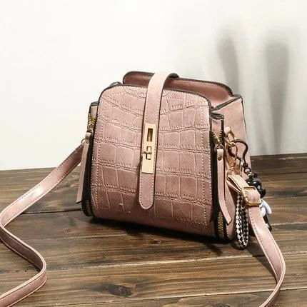 Vieline  women classic women crossbody bag