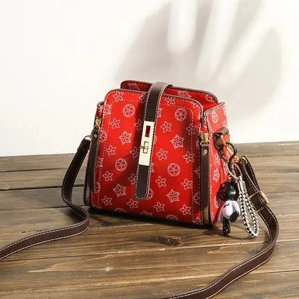 Vieline  women classic women crossbody bag