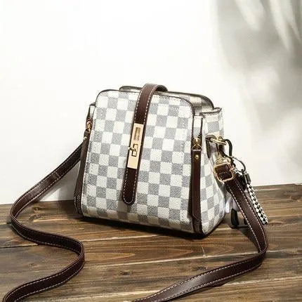 Vieline  women classic women crossbody bag