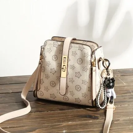 Vieline  women classic women crossbody bag