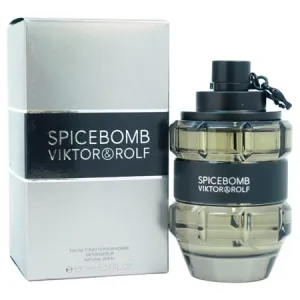 VIKTOR & ROLF SPICE BOMB FOR MEN EDT 150ML