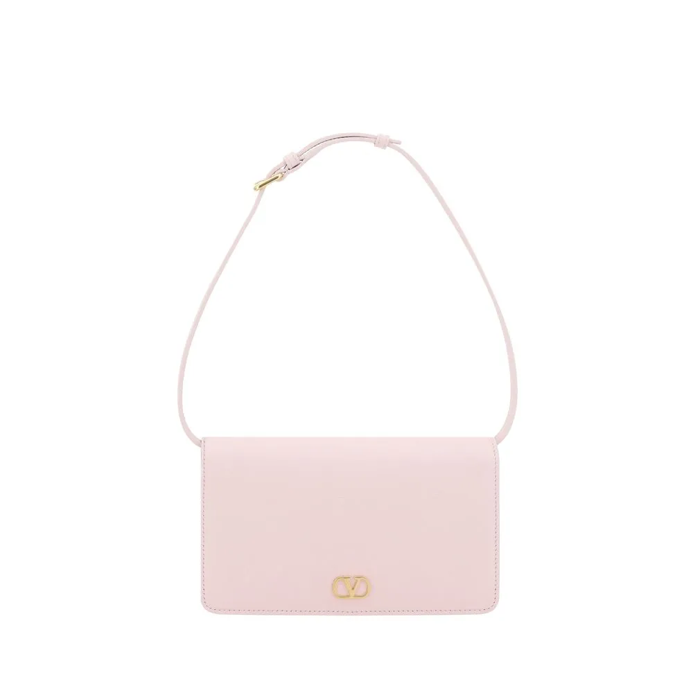 VLogo Shoulder Bag