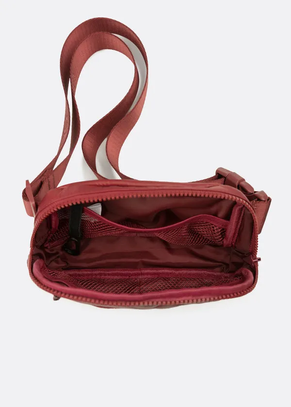 Women's Jamie Quilted Bag