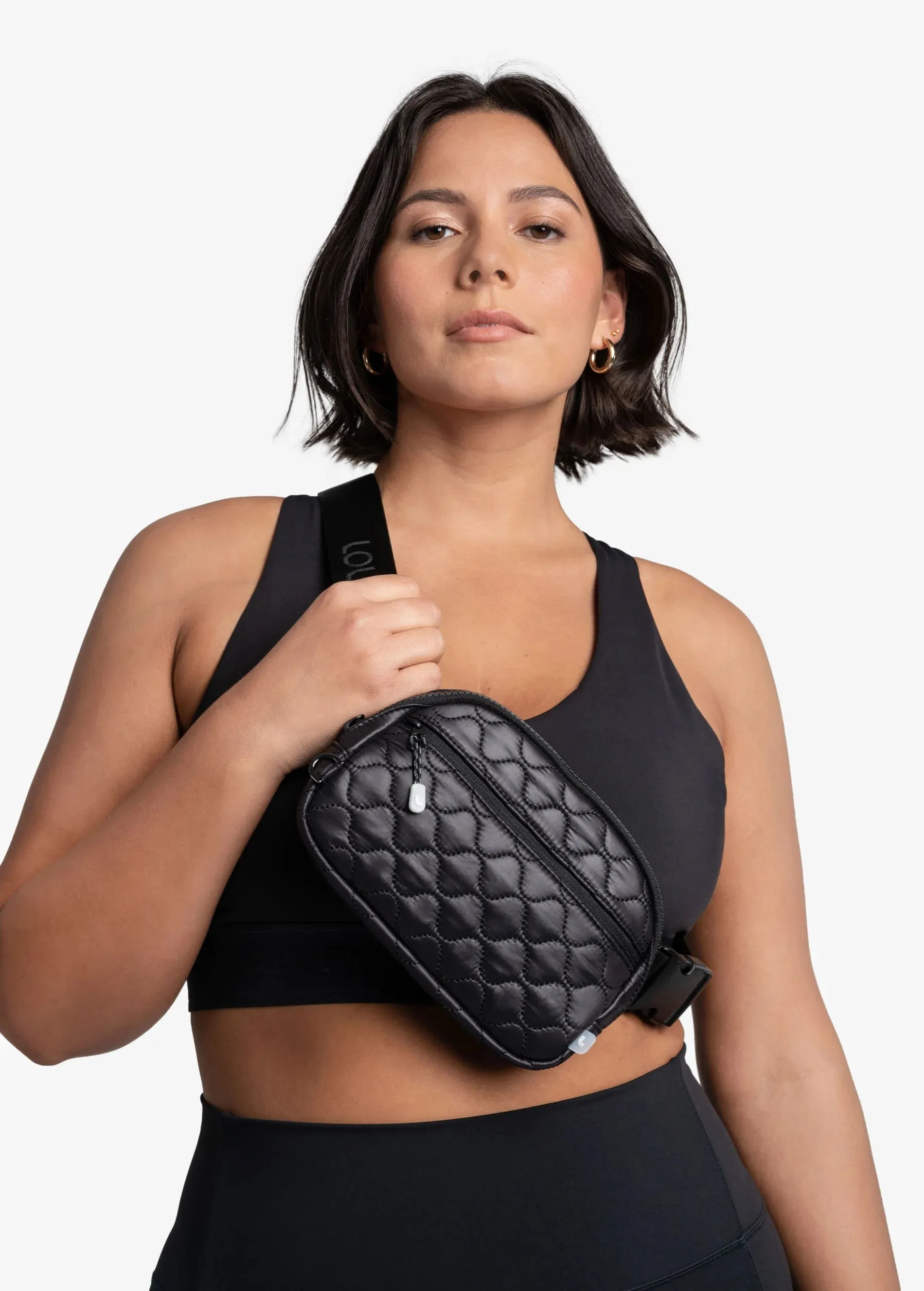 Women's Jamie Quilted Bag