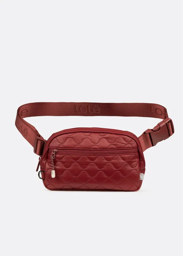 Women's Jamie Quilted Bag