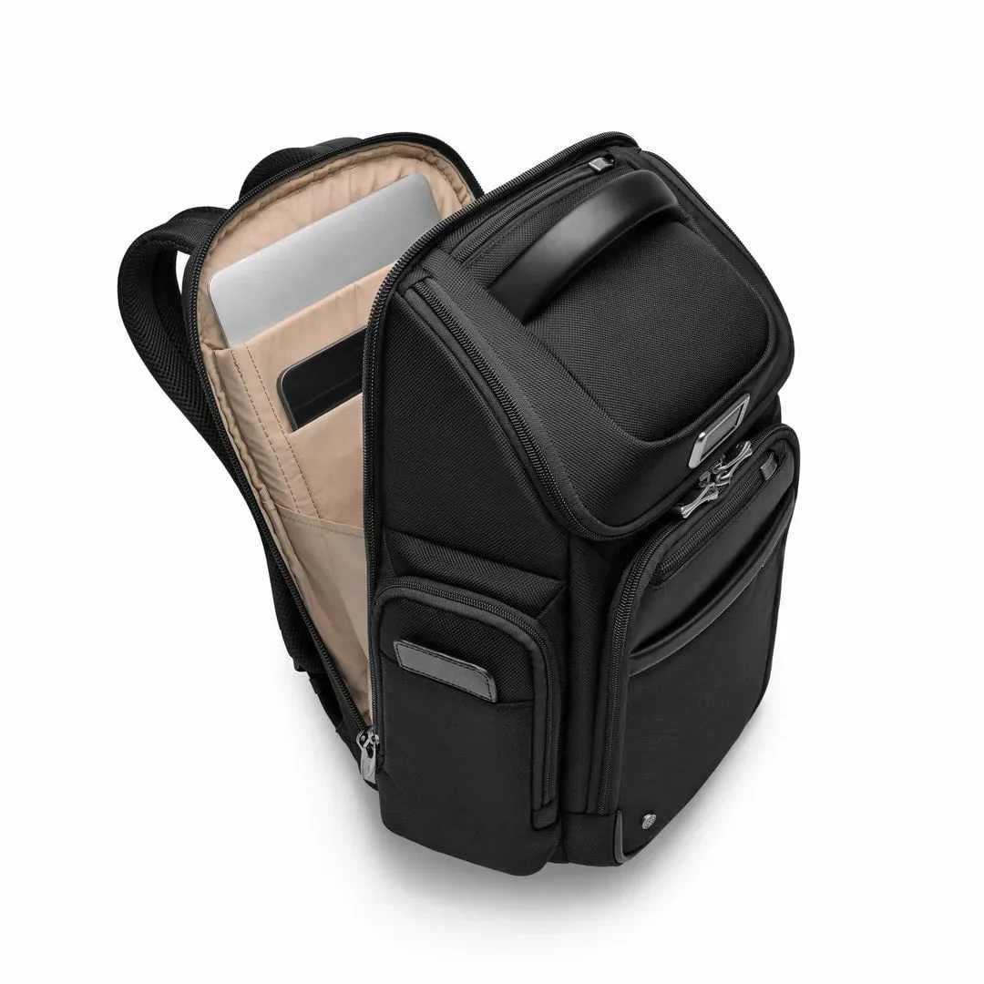 @work Medium Widemouth Backpack