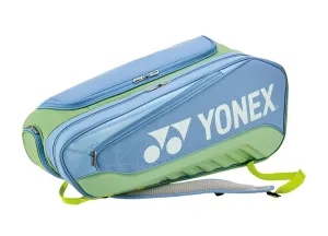 Yonex 02526EX Expert 6 Racket Badminton Bag - Smoke Blue
