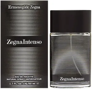 Zegna Intenso 1.7oz Eau De Toilette Men
