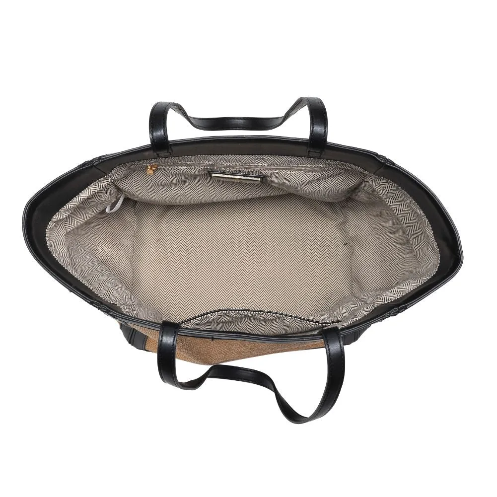 Zulma Tote