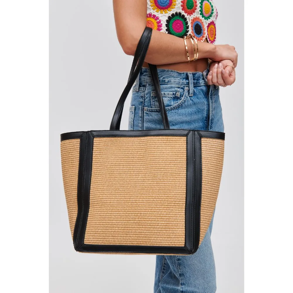 Zulma Tote