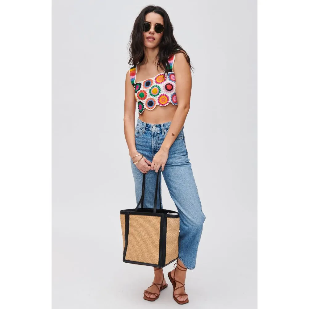 Zulma Tote