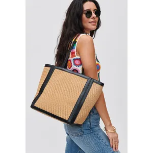 Zulma Tote