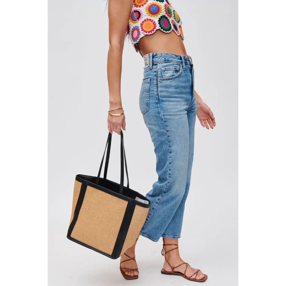 Zulma Tote